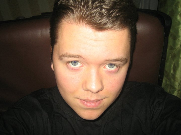 Александр Чемезов