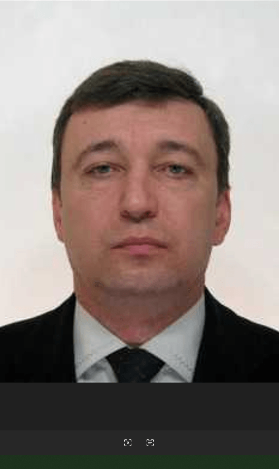 Альберт Степыгин