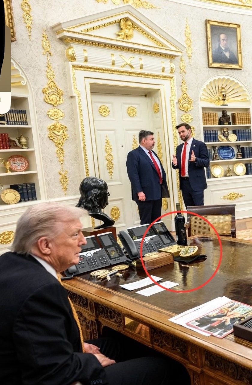 Фото: Белый дом