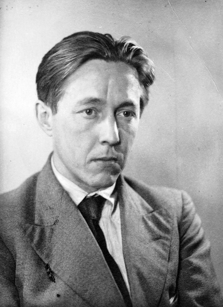 Александр Солженицын