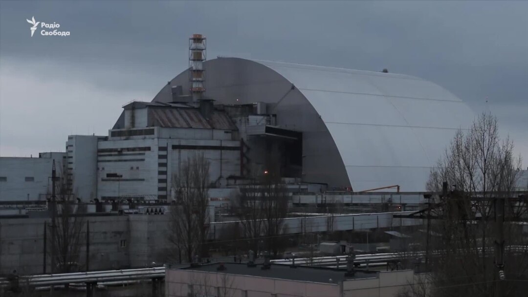 Фото: «Радiо Свобода»