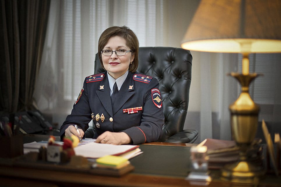 Главное — кто считает: новая глава Мосгоризбиркома поселилась в элитной квартире