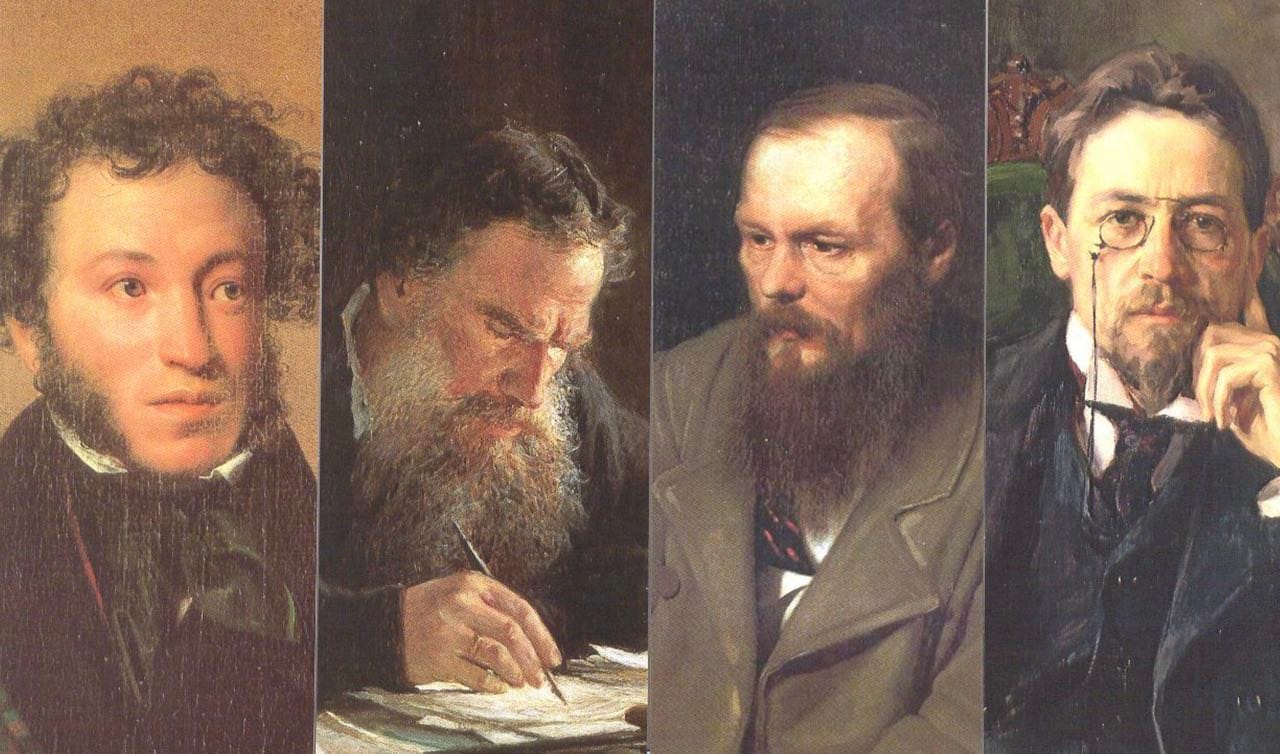 «Товарищ москаль, на Украину шуток не скаль». Русская классика — имперская или проукраинская?
