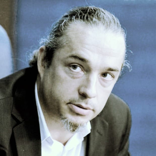 Алексей Ракша