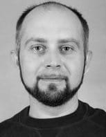 Александр  Хохлов