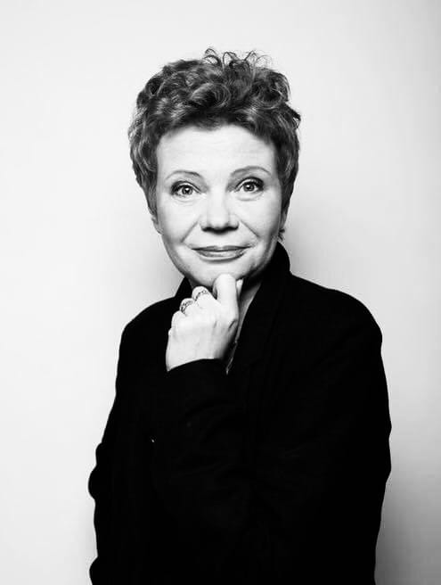 Ксения Ларина