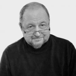 Евгений Бай