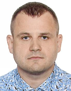 Денис Шульган